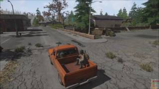 Miscreated Fun