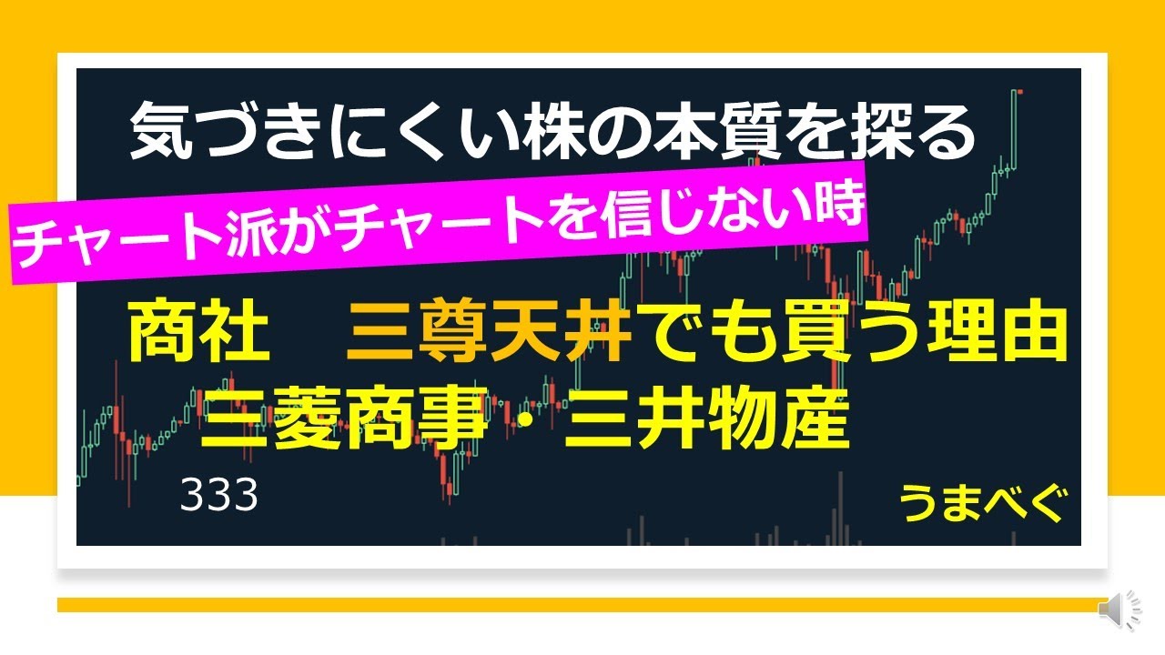トヨタ決算で上昇！自社株買い いつ売るのか？超実践的戦略】20210512 