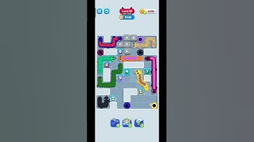 gecko out level 58.MK GAMING.#geckoout #geckooutsollution #geckooutpuzzle #subscribemychannel