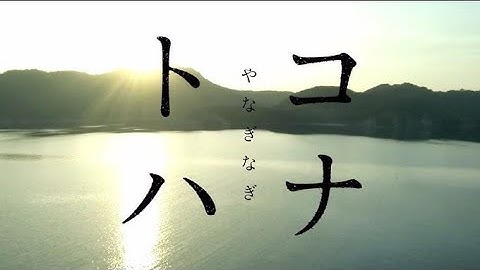 やなぎなぎ『トコハナ』MV