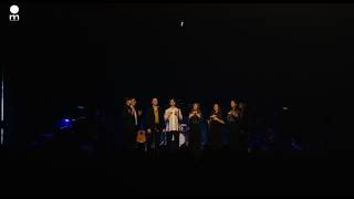 Crushin (Meghan Trainor, arr: Eva Maria Brugger)