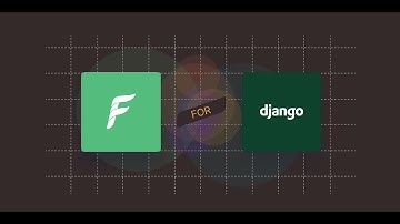 Forest Admin for Django