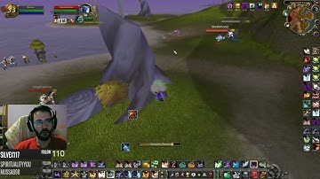 Being a Priest in World PvP Can Be OP