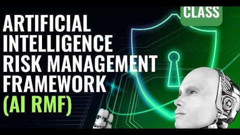 Mastering AI Risk Management: A Comprehensive Framework || Skillweed