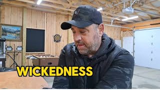I Will NEVER Own My Home ~ Wickedness by The Cook Family Homestead 536 views 2 months ago 8 minutes, 6 seconds
