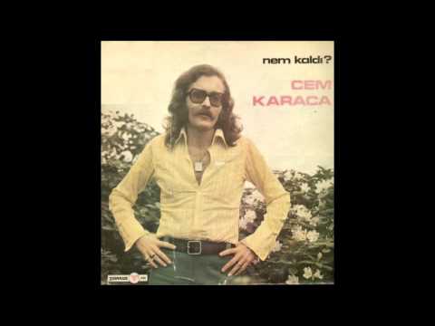 Cem Karaca - Adsız