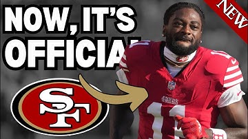 BREAKING: AIYUK is OFFICIALLY DONE. Live React