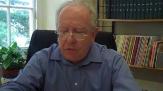 Rosh Hashanah message from Rabbi Tony Bayfield