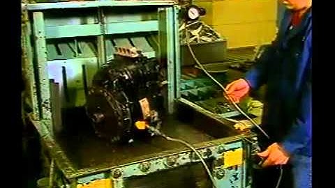 Part 145 Certified Repair Stations DVD Video