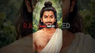 Lord Rama - a Saga Wisdom