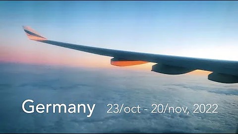 Chasing planetariums around Germany