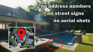The internet couldn't find this house. How I did it with just 4 photos