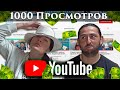 Сколько платит Ютуб за 1000 просмотров в 2021 году. Можно ли окупить ютуб каналом жизнь на яхте.