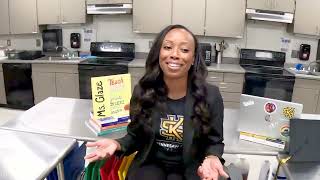 Kennesaw State University Masters Degree in Instructional Technology Testimonial