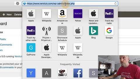 How to bring back the Classic Editor in WordPress 5.x