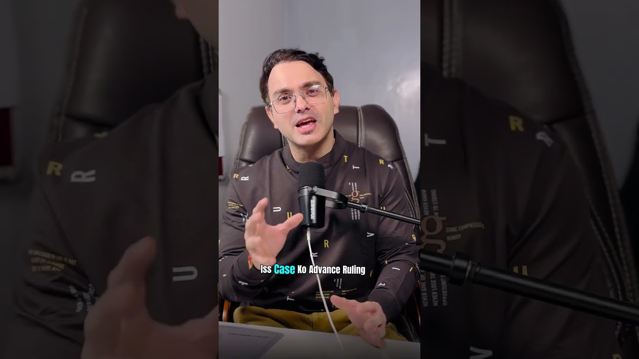 Service by way of transfer of going concern as a whole or independent part | Gstguy