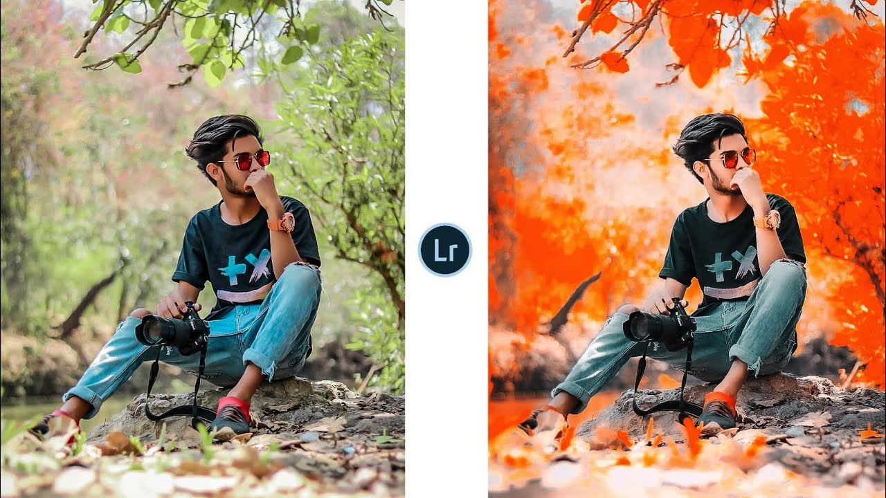 Lightroom Aesthetic Preset Free Download 