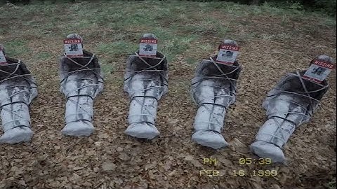 Most Realistic Horror Game Ever