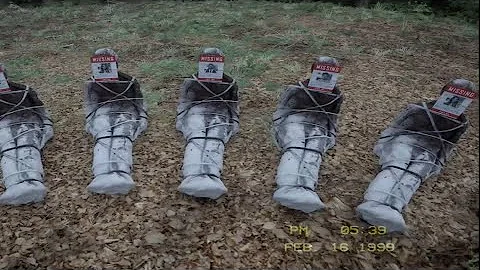 Most Realistic Horror Game Ever