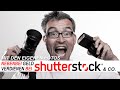 Nebenbei mit eigenen Fotos Geld verdienen bei Shutterstock & Co. Ich zeig Dir wie das geht.