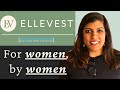 Investing with Ellevest | Everything to know (NOT SPONSORED)