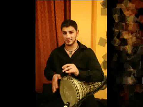 حبيب سمعان المجوز الله يزيده
