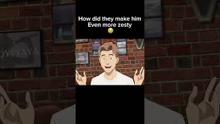 Where’s Willam’s old actor, willam? #fypシ #invincible #memes