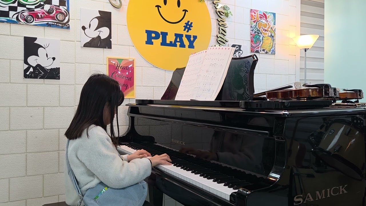 시간을 넘어서 김하늘