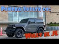 Primera corrida de Willy y lo nuevo! Waldy Critica! By Waldys Off Road