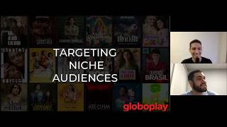 Targeting Niche Audiences | Gabriel Sampaio (Rede Globo) screenshot 5
