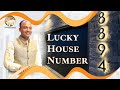 Lucky house number  lucky flat number vastu  numerovastu  homevastu numerovastu numerology