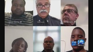 Virginia Beach Police launch police-citizen recruiting consortium to help find more minority officer