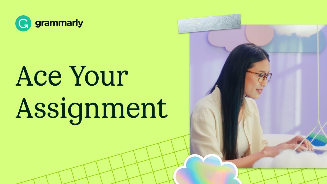 Jump-Start Ideas for Your Paper | Better Grades With Grammarly - Literally