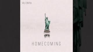 Voli Contra  - Homecoming (Official Music Single)