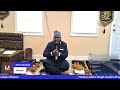 05 03 2026 In Person Virtual Live HAIC Sunday Assalatu 