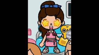 rotina no dentista #silas #tocaboca #tocalife ,#avatarworld #tocalifeworld #yosoydelos7mil