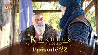 Kurulus Osman Urdu | Season 2 - Episode 22