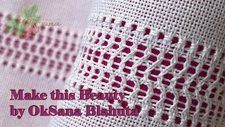 :  |   | Hand Embroidery