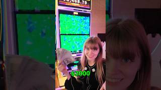 $2000 INTO FO MO MS MUMMY !!