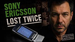 SONY ERICSSON: The Company That Showed Steve Jobs the Future, and Still Lost Twice