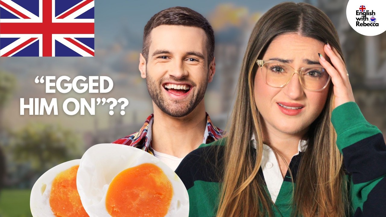 Real Examples Uk 7 Everyday Idioms British People Actually Use | Real-Life British ...