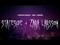 Pinkpantheress Zara Larsson Stateside Sped Up Lyrics