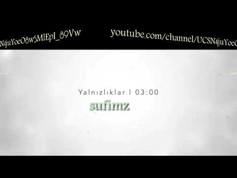 اغنية هل انا غير مرئي سونر افشي 