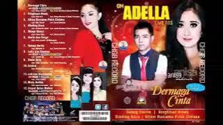 Adella Dermaga Cinta Full Album