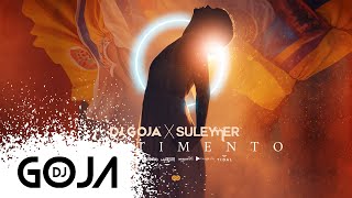 Dj Goja x Suleymer - Sentimento (Official Single)