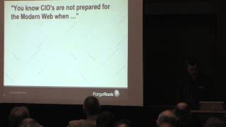 Scott McNealy Keynote - Top 10