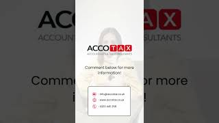 Business bank accounts – what to look for! #ACCOTAX #LondonAccountants #businessbanking #ukb #shorts