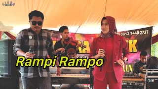 Rampi Rampo~cipta, NN_Voc, Firman feat Sari bae_Arr, Hengki Firnando_Biola, Agustiawan