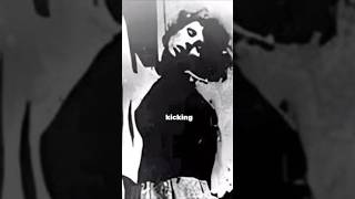 A Horrible Execution Of Nazi Female Guards Ww2