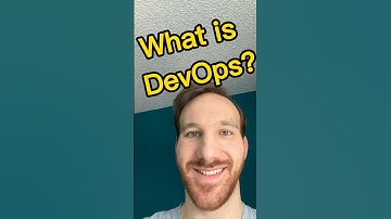 What is DevOps? #azure #devops